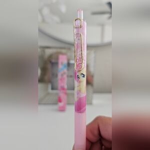 NIB My Little Pony Friendship is Magic Twilight Sparkle gel pen